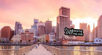 Русификатор для san francisco