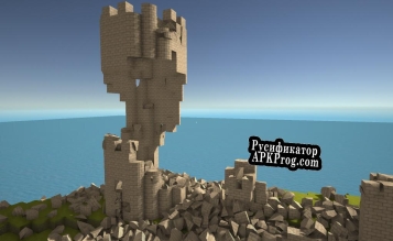 Русификатор для Sandbox Play