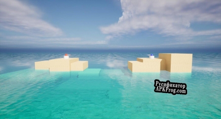 Русификатор для Sandwars