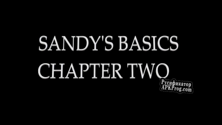 Русификатор для Sandys Basics Chapter Two