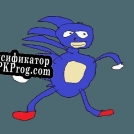 Русификатор для Sanic DEMO