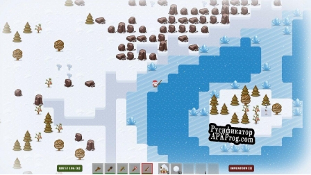 Русификатор для SantaCraft
