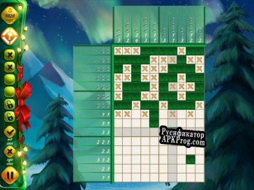 Русификатор для Santas Toy Factory Nonograms