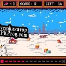 Русификатор для Santas XMas Run