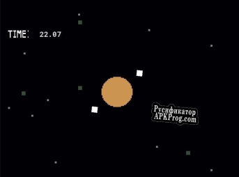 Русификатор для Sataturn (Game Jam Title)