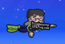 Русификатор для Save The Fish (hanytolba)