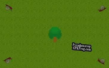 Русификатор для Save the Garden