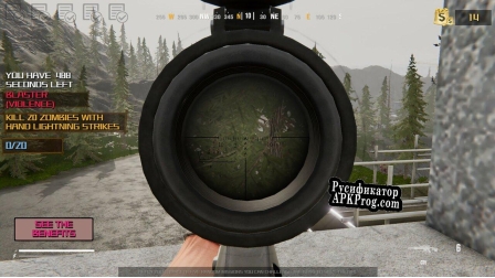 Русификатор для Save the girls Action