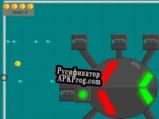 Русификатор для Save Yourself (AMAXANG GAMES)