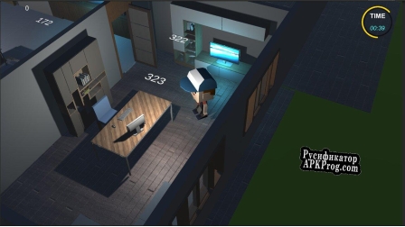 Русификатор для Saving power Simulator
