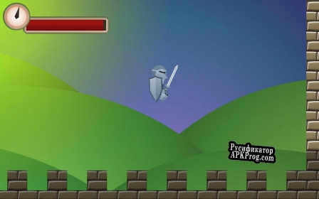 Русификатор для Saving the Kings Princess