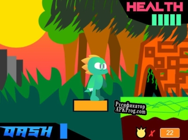 Русификатор для Scalex Official Game