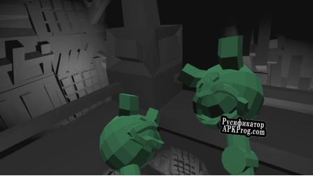 Русификатор для Scapegr