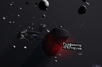 Русификатор для Scarab Space Sim