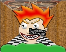 Русификатор для Scary school escape The Horror game