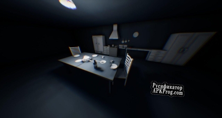 Русификатор для Schizophrenia Simulation