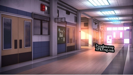 Русификатор для School Coven