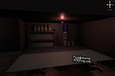 Русификатор для School Nightmares