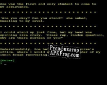 Русификатор для School Quest