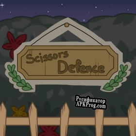 Русификатор для Scissors- Defence