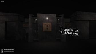 Русификатор для SCP Containment Breach