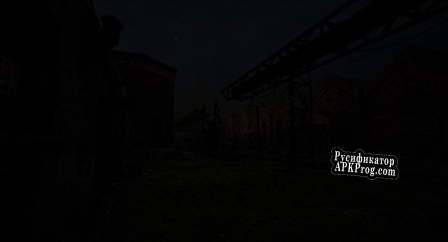 Русификатор для SCP Factorys Last Day