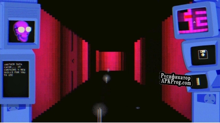 Русификатор для SCRAPS OF LIGHT