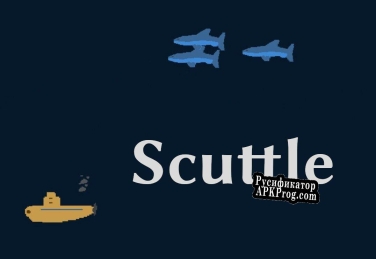 Русификатор для Scuttle (bliny-lynx)