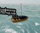 Русификатор для Sea (prototype)