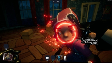 Русификатор для Secret Neighbor Beta