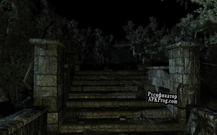 Русификатор для Secret of Harrow Manor