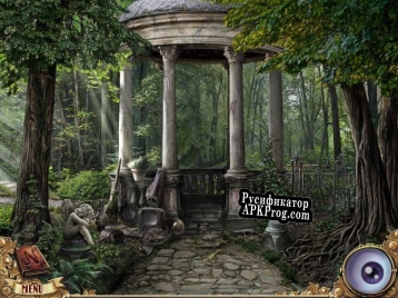 Русификатор для Secrets of the Past Mothers Diary