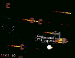 Русификатор для Sector Six (itch)