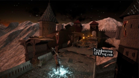 Русификатор для Seeker of the Dusk (ESP)