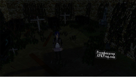 Русификатор для Selenes Nightmare
