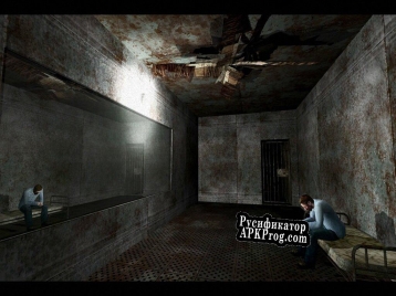 Русификатор для Self (itch)