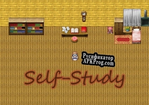 Русификатор для Self-Study