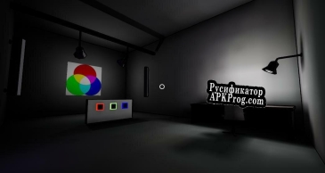Русификатор для Sensorium (itch)