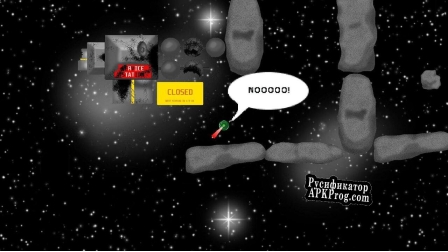 Русификатор для Set Phasers to Thrust