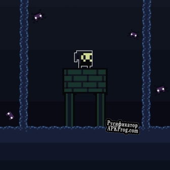 Русификатор для Sewer God