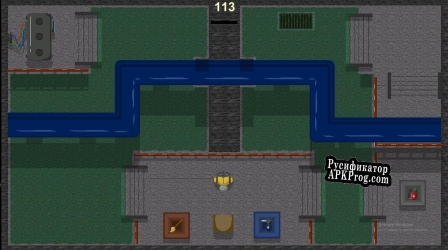 Русификатор для Sewer-Side