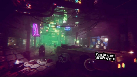 Русификатор для SEX, Drugs and CYBERPUNK