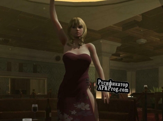Русификатор для Sex Poker