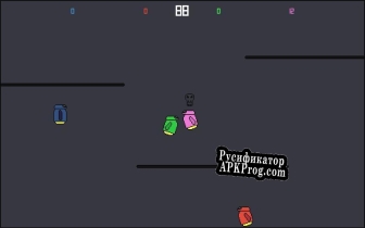 Русификатор для SGJ 7 Robot Tag