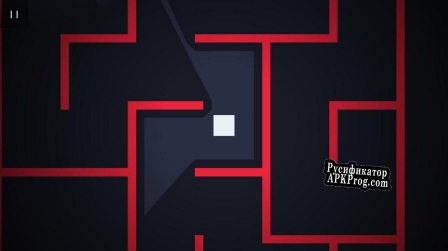 Русификатор для Shadow Maze 2D