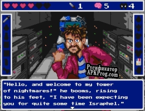 Русификатор для Shadow of Xephos  Honeydew