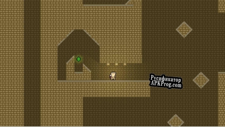 Русификатор для Shadow Sands