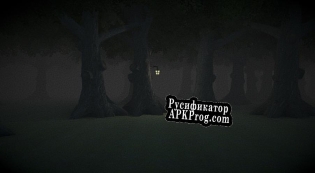 Русификатор для Shadows in the forest (lukasvdb)