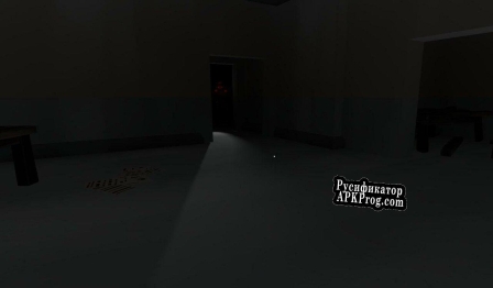 Русификатор для Shadows Light