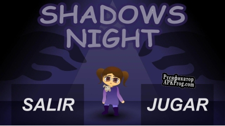 Русификатор для Shadows Night